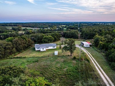 38320 W 221st St S, Bristow, OK, 74010