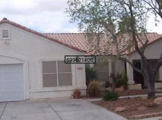 7332 Rockwood Ct, Las Vegas, NV 89129
