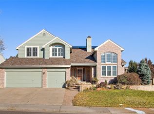 8980 Green Meadows Dr, Highlands Ranch, CO 80126