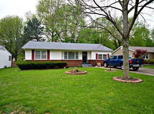 1513 S Marlan Ave, Springfield, MO 65804