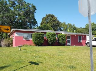 21402 Anderson Rd, Brooksville, FL 34601