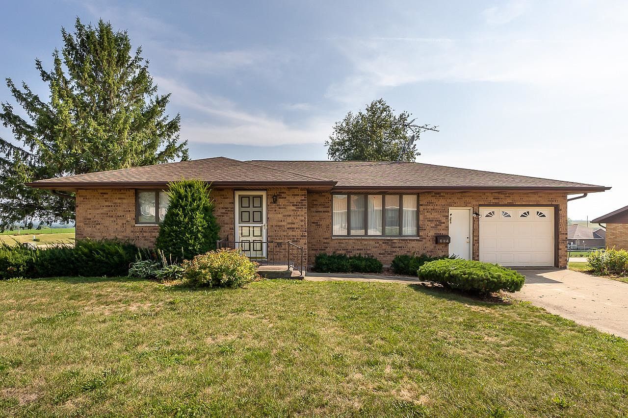 694 Highland Ct, Holy Cross, IA 52053 MLS 147862 Zillow