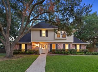 2007 Briarstem Dr, Houston, TX 77077