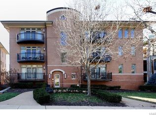 40 Brighton Way APT 2S, Saint Louis, MO 63105