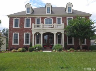 9715 Dayton Ct, Raleigh, NC 27617