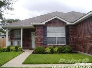 12942 Aqua Valley, Helotes, TX 78023