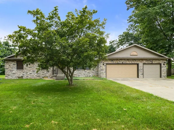 58146 Joshua Dr, Elkhart, IN 46517