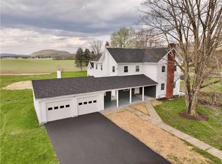 78 Brooks St, Spencer, NY 14883