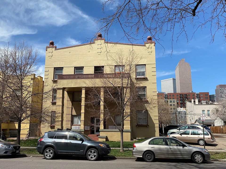 1st image of 1629 N Clarkson St APT 18
