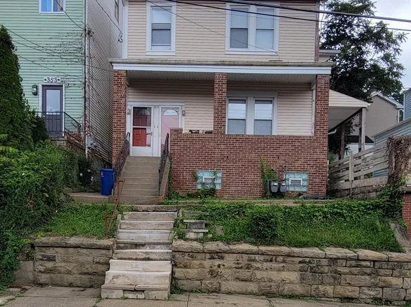 355 Grace St #1, Pittsburgh, PA 15211