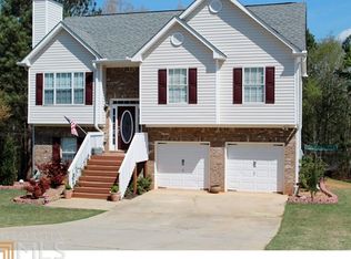 541 Brewer Dr, Locust Grove, GA 30248