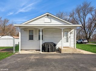 1100 175th St, East Hazel Crest, IL 60429