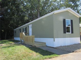 3785 S Main St, Akron, OH 44319