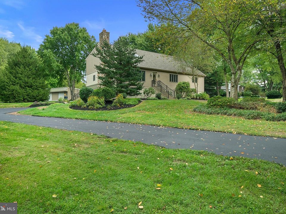 132 Durham Rd, Ottsville, PA 18942 Zillow