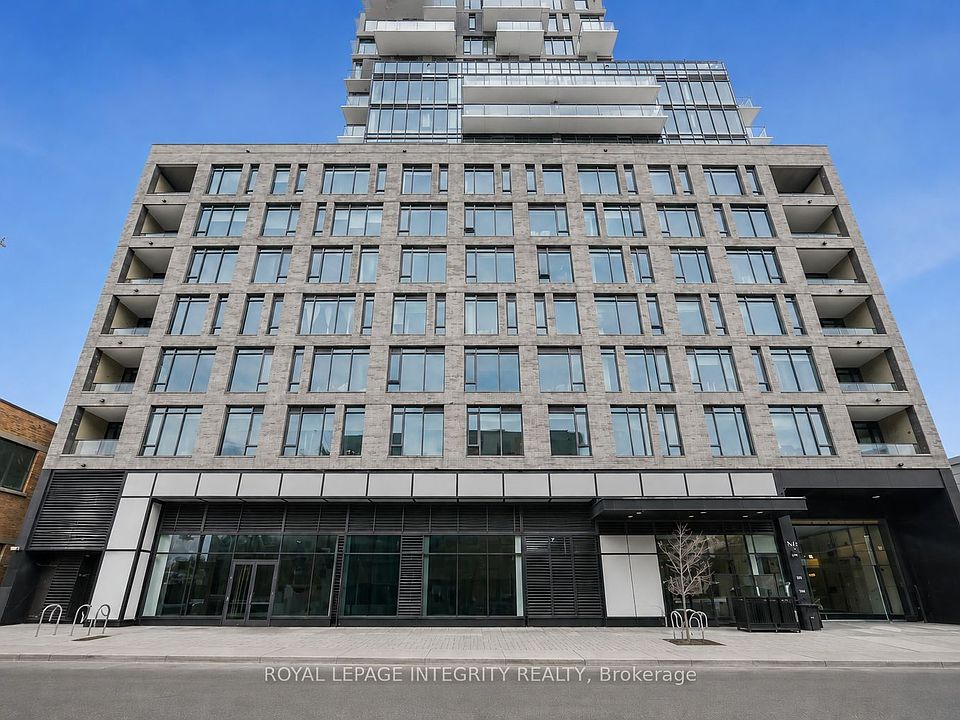 1st image of 203 Catherine St #602