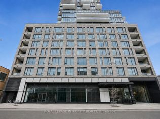 203 Catherine St #602, Ottawa, ON K2P 1J5