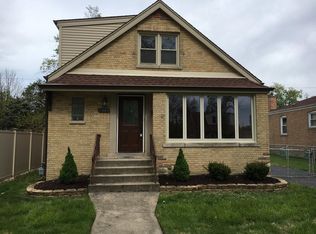 11031 S Tripp Ave, Oak Lawn, IL 60453