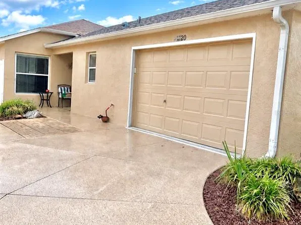 1820 Foliage Ln, The Villages, FL 32162