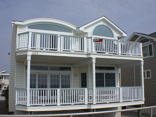 Home Exterior