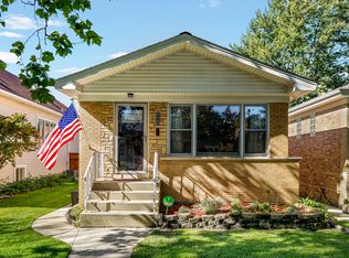 6468 N Oxford Ave, Chicago, IL