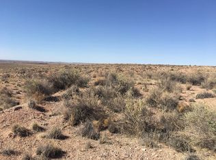 0 Adamana Rd LOT 231, Petrified Forest Natl Pk, AZ 86028