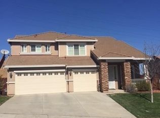 4052 Barn Hollow Way, Antioch, CA