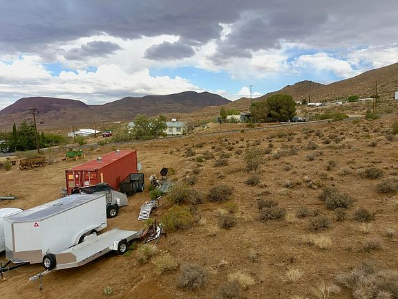 5th image of Mountain Wells & The Rand