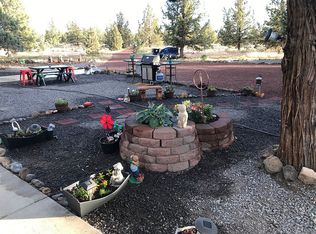 6533 NW Rainbow Rd, Terrebonne, OR 97760