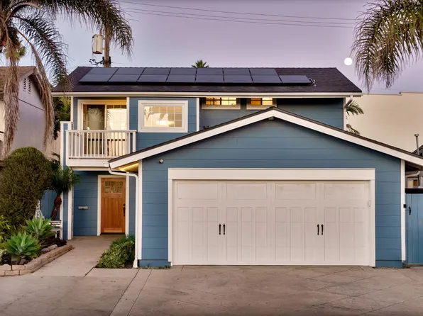 2401 Pierpont Blvd, Ventura, CA 93001