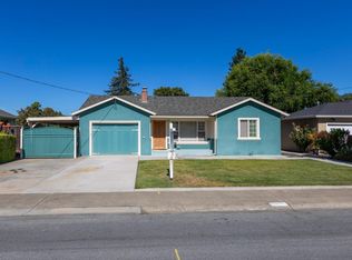 689 College Dr, San Jose, CA 95128