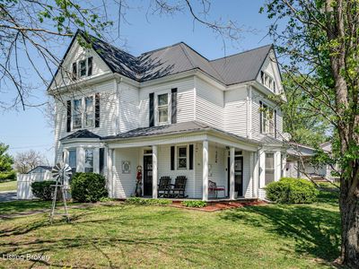 301 E Main St, Bradfordsville, KY, 40009