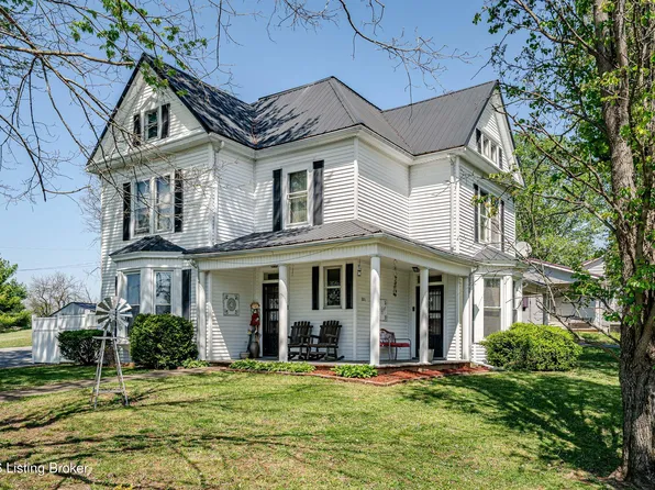 301 E Main St, Bradfordsville, KY 40009