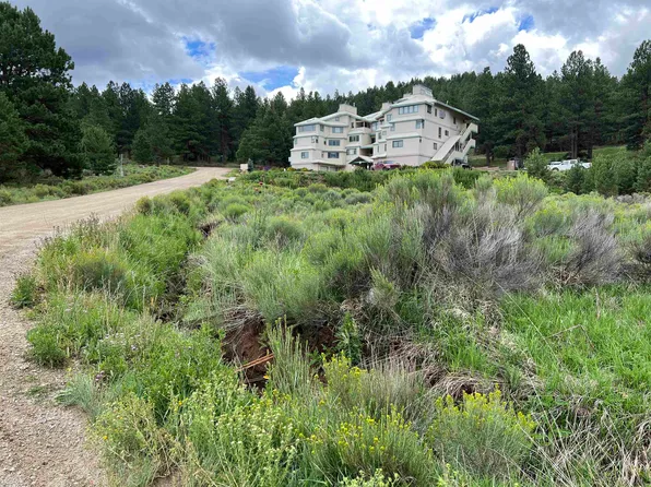 2 Winter Park Ln, Angel Fire, NM 87710