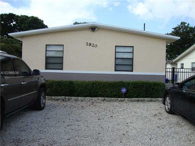 2820 NW 12th Ct, Fort Lauderdale, FL, 33311