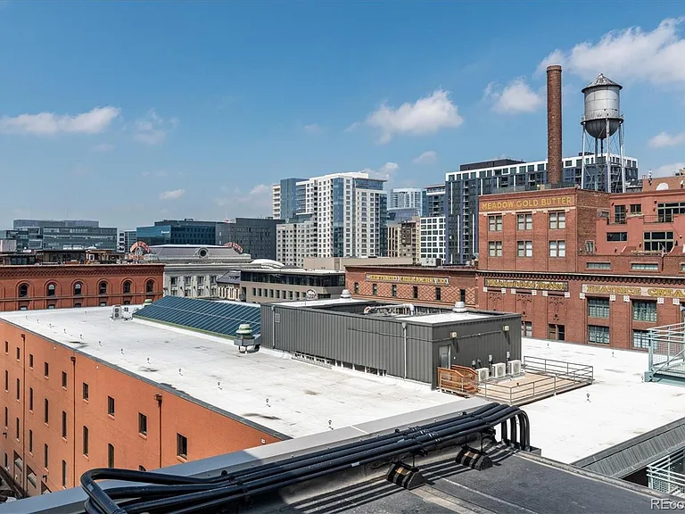 1863 Wazee St #2H — Photo 16