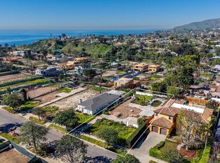 757 Via De La Paz, Pacific Palisades, CA 90272