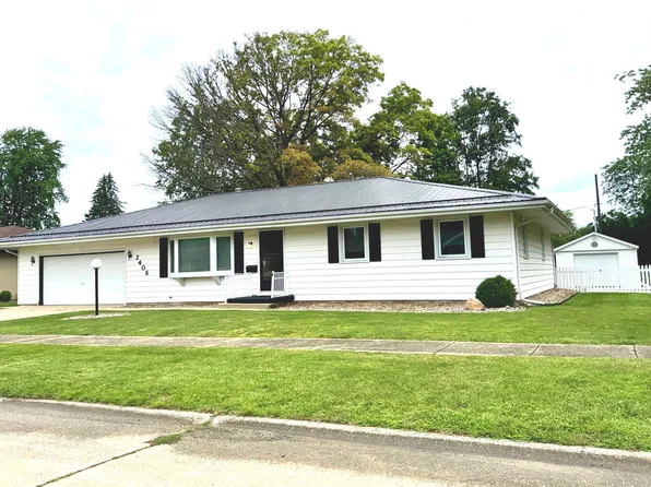 2406 Edward St, Urbana, IL 61802
