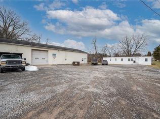 311 Edna St, Washington St, PA 16038