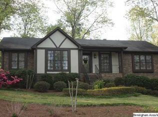 6209 Manchester Cir, Pelham, AL 35124