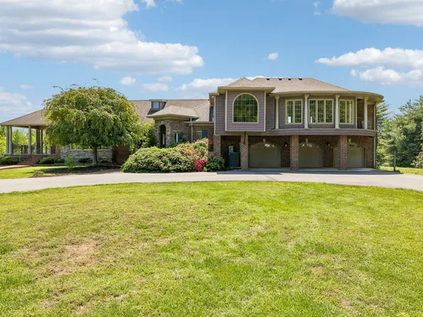 2836 Academy Rd, Lebanon, TN 37087