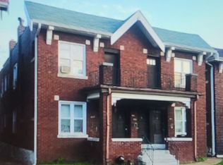 4234-4236 Lawn Ave #4234, Saint Louis, MO 63109