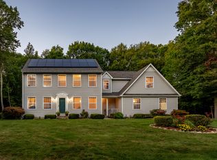 28 Angela Dr, Tolland, CT 06084