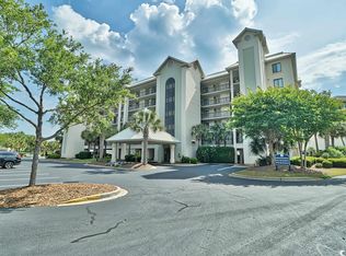 709 Retreat Beach Cir #D-1E, Pawleys Island, SC 29585