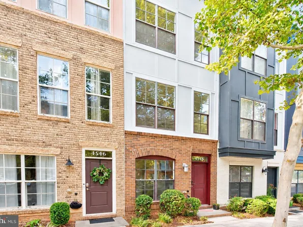4548 Longfellow St, Hyattsville, MD 20781