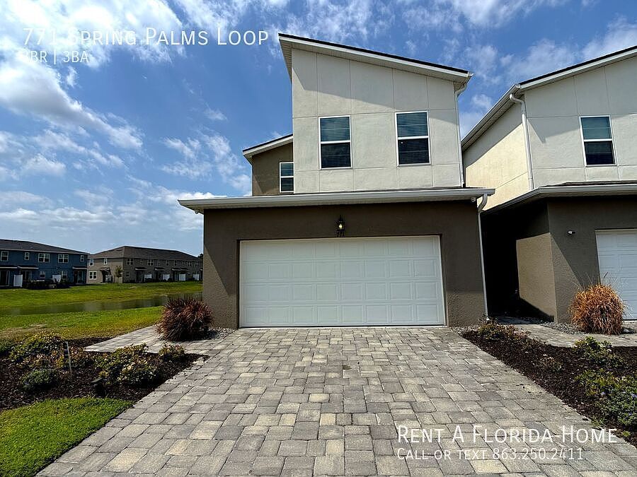 1st image of 771 Spring Palms Loop