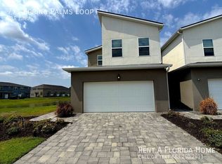 771 Spring Palms Loop, Orlando, FL 32828