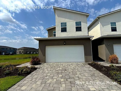 771 Spring Palms Loop Photo 1