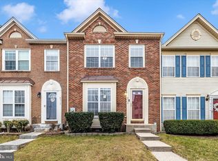 6313 Towncrest Ct, Frederick, MD 21703