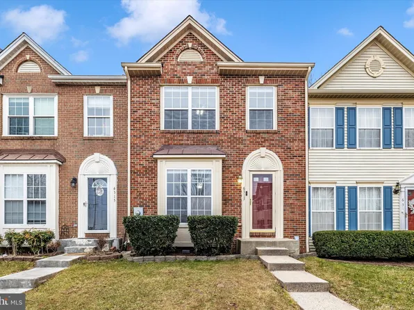 6313 Towncrest Ct, Frederick, MD 21703