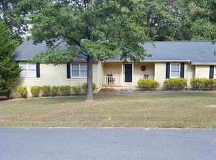 27 Gentry Rd, Cedartown, GA 30153
